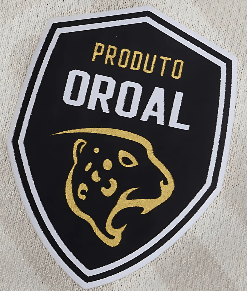 AMAZONAS FC 2025/26 CONCEPT SHIRT-Shirt - False9Fits