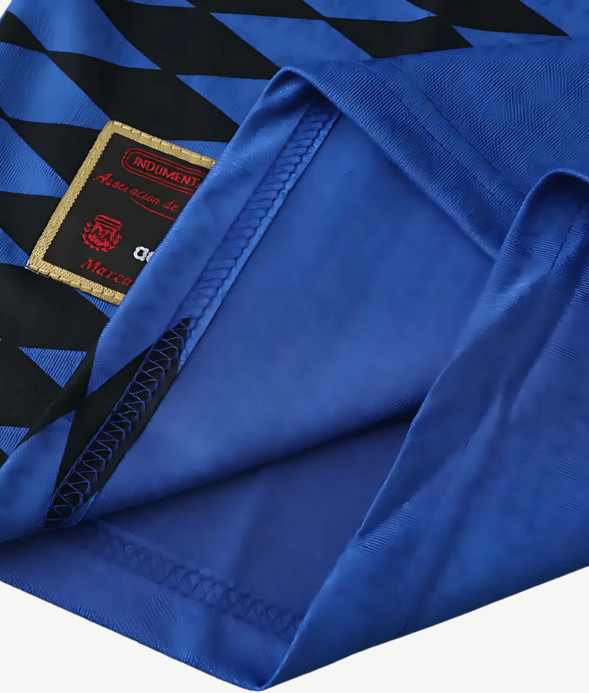 ARGENTINA 1994 AWAY RETRO KIT-Shirt - False9Fits