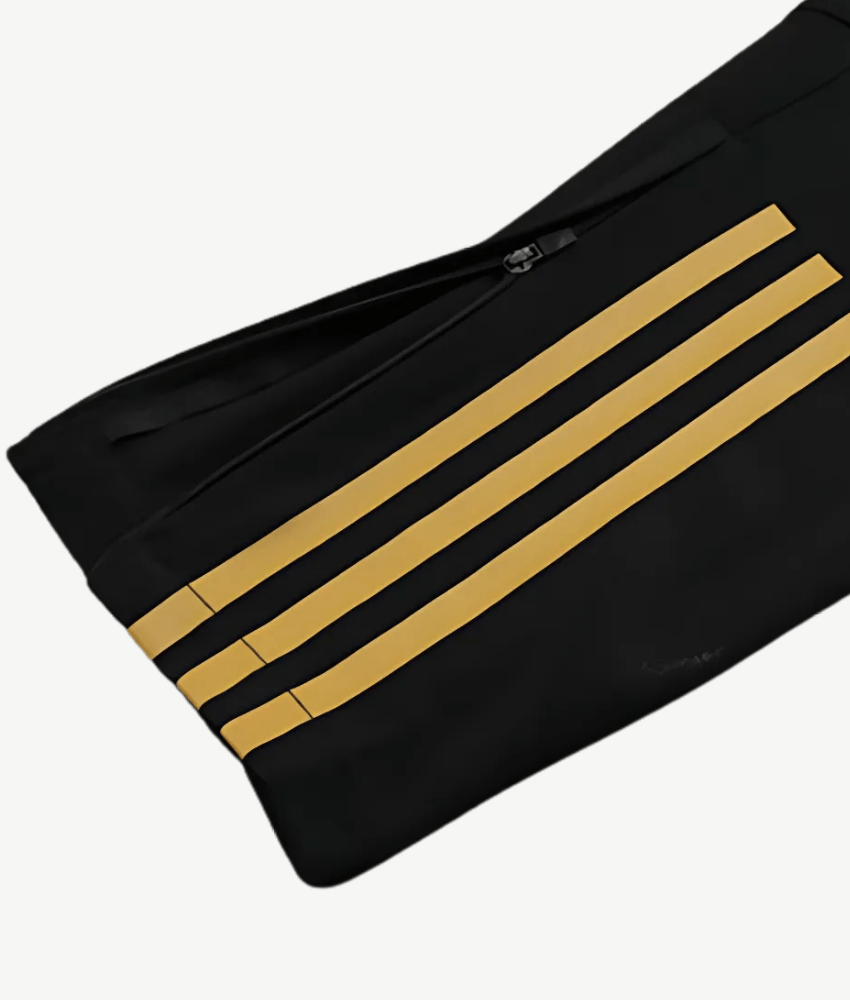 ARGENTINA 2023 BLACK 1/4 ZIP TRACKSUIT - Tracksuit & Jackets - False9Fits