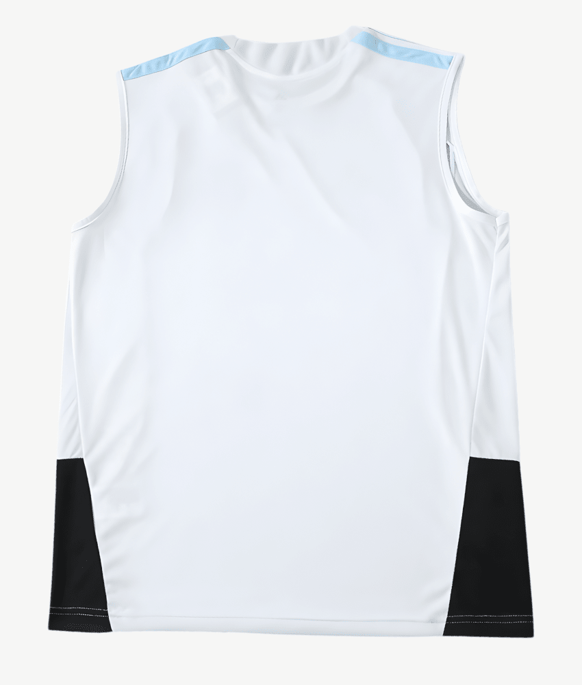 ARGENTINA 2026 TRAINING VEST - Vest (Shirt) - False9Fits