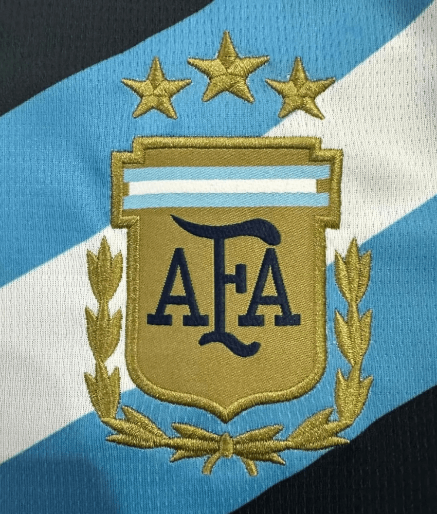 ARGENTINA 2026 WORLD CUP AWAY SHIRT-Shirt - False9Fits