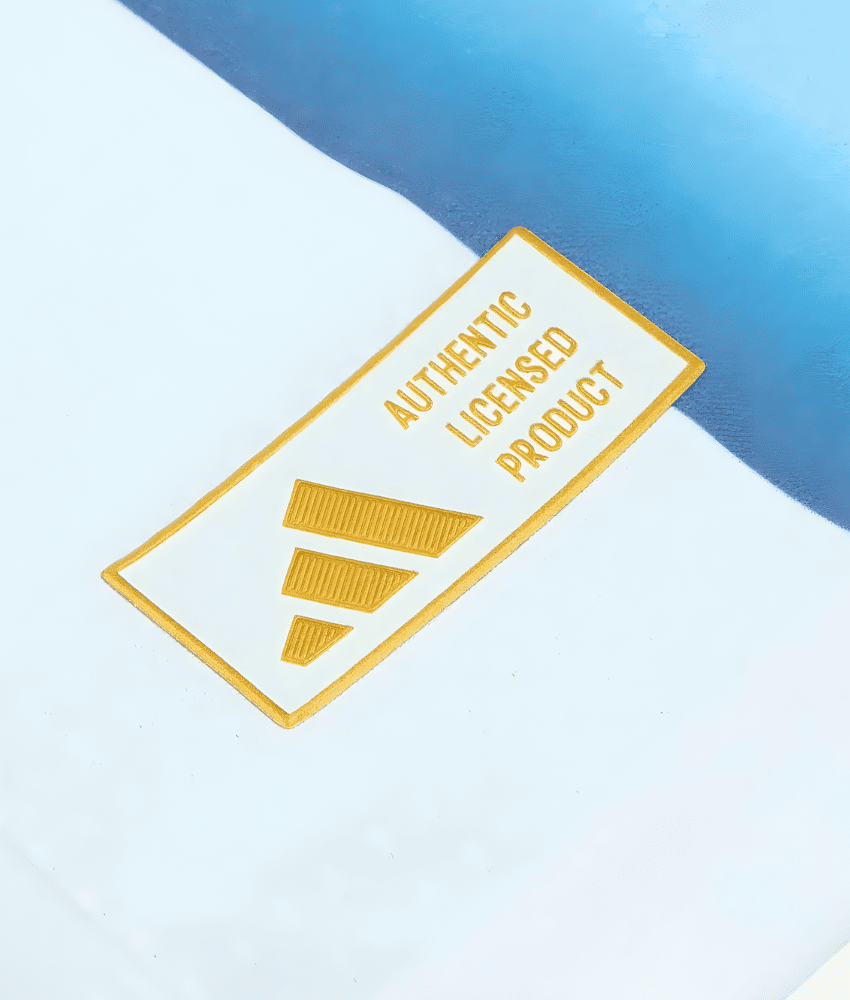 ARGENTINA 2026 WORLD CUP HOME SHIRT-Shirt - False9Fits