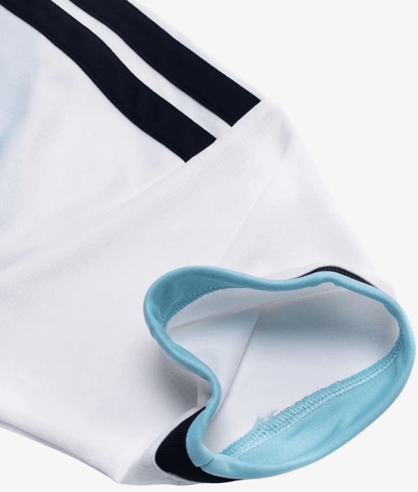 ARGENTINA 2026 WORLD CUP HOME SHIRT-Shirt - False9Fits