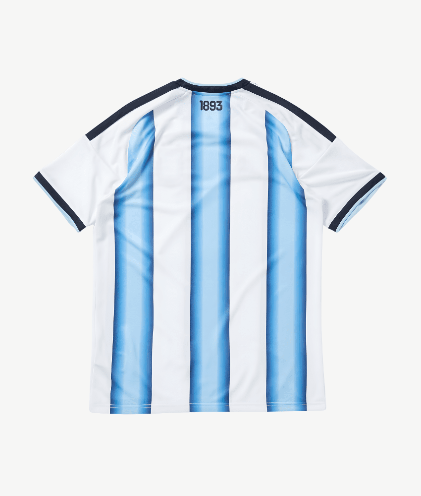 ARGENTINA 2026 WORLD CUP HOME SHIRT-Shirt - False9Fits