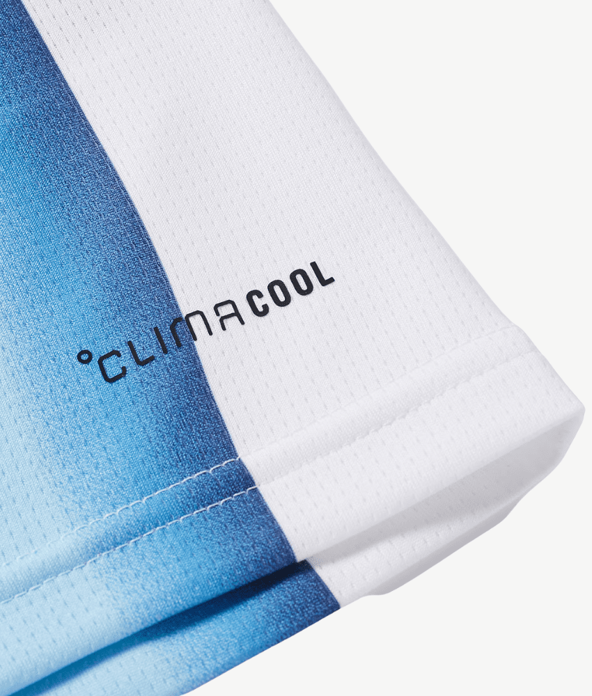 ARGENTINA 2026 WORLD CUP HOME SHIRT-Shirt - False9Fits