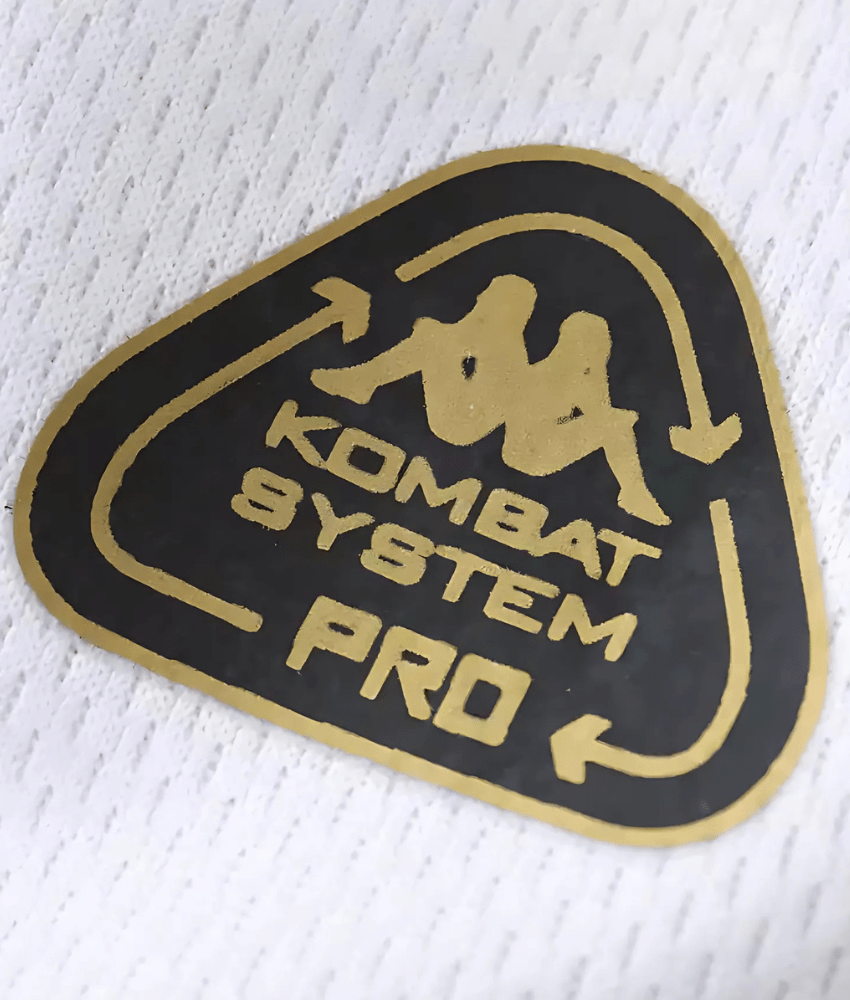 AS MONACO 2024/25 HOME SHIRT-Shirt - False9Fits