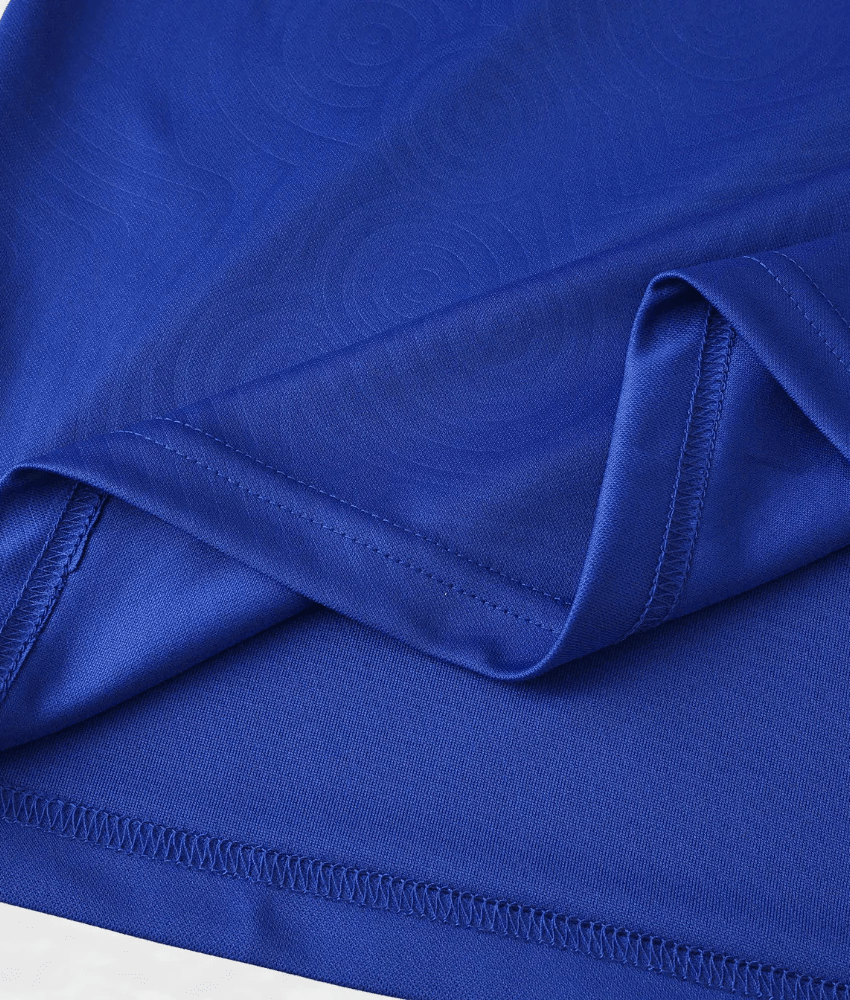 AS MONACO 2025/26 AWAY SHIRT-Shirt - False9Fits