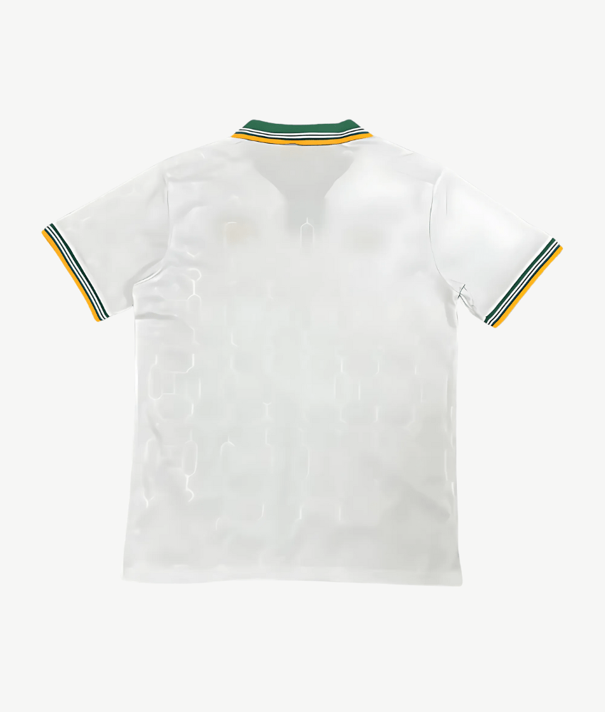 AS ROMA 2025/26 THIRD SHIRT-Shirt - False9Fits