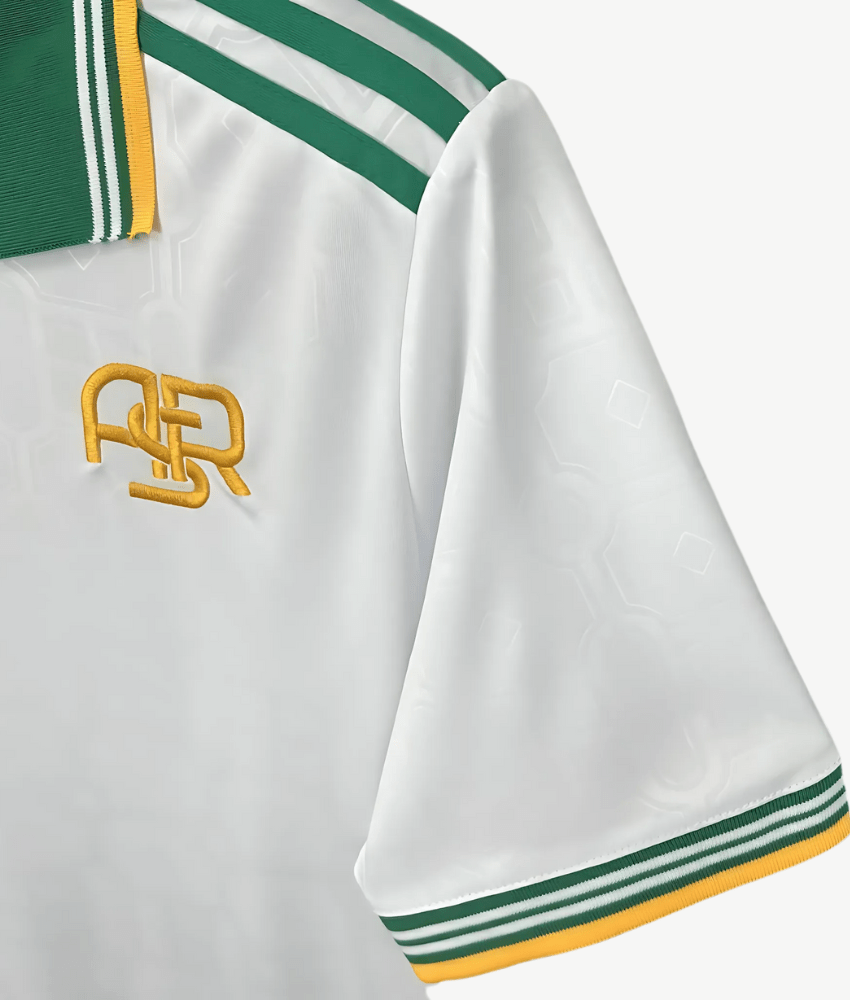 AS ROMA 2025/26 THIRD SHIRT-Shirt - False9Fits