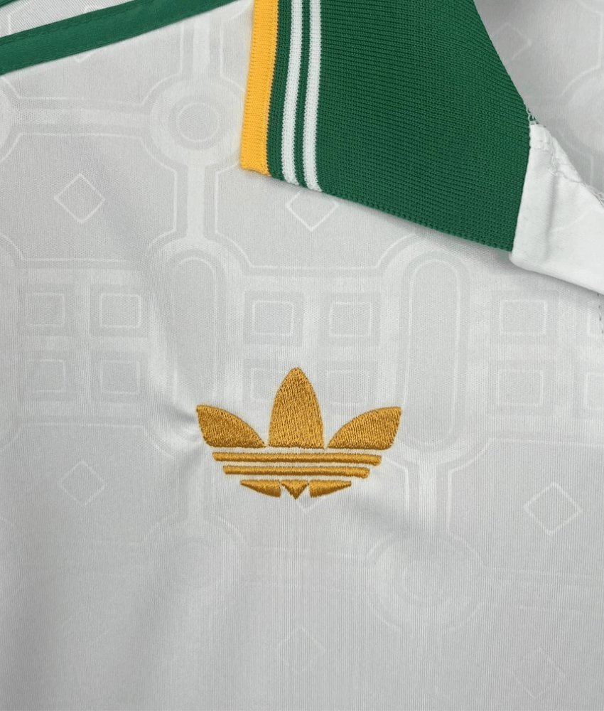 AS ROMA 2025/26 THIRD SHIRT-Shirt - False9Fits