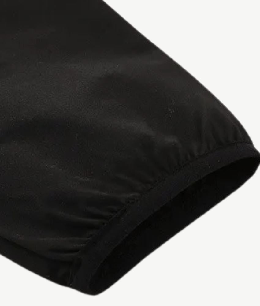 AS ROMA 2025/26 WINDBREAKER - Tracksuit & Jackets - False9Fits