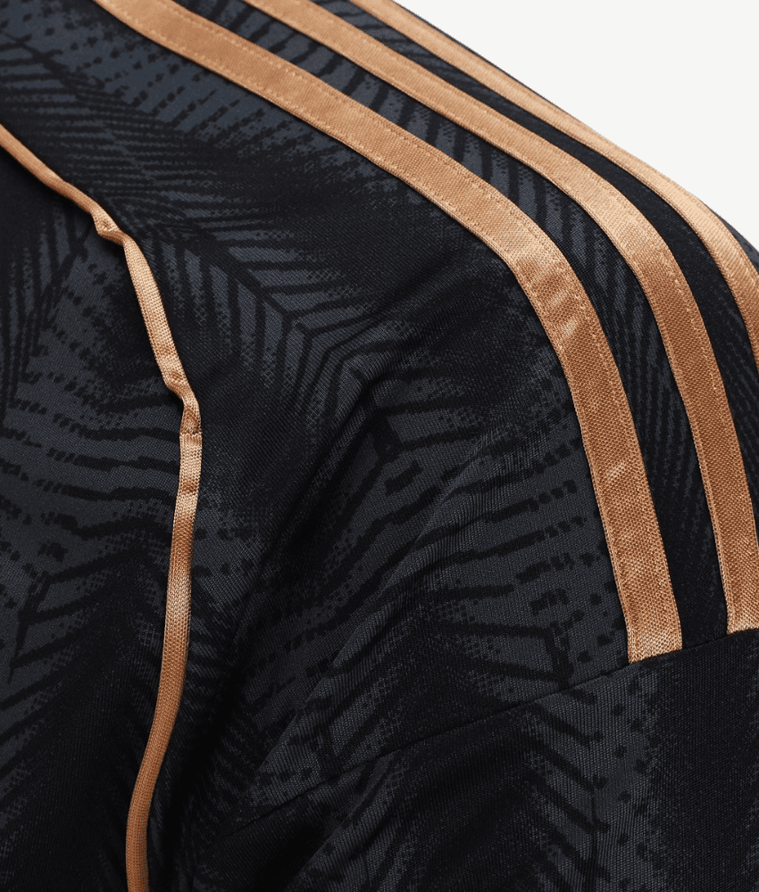 ATLETICO MINEIRO 2025/26 THIRD SHIRT-Shirt - False9Fits