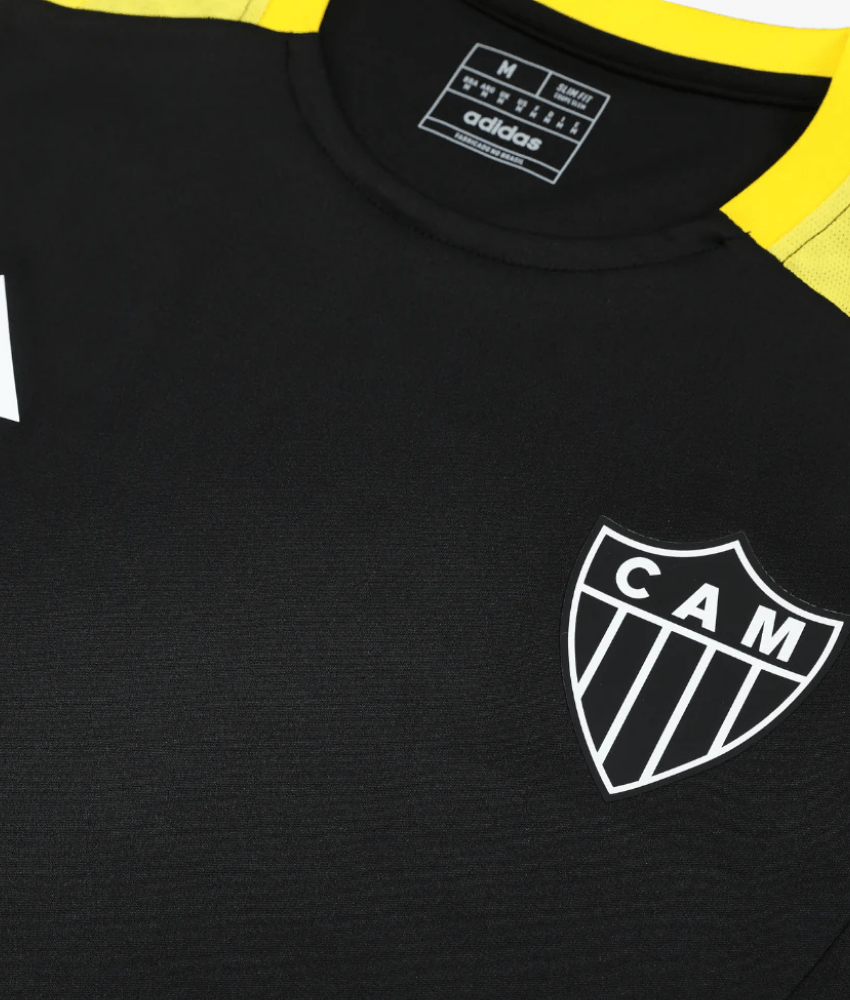 ATLETICO MINEIRO 2025/26 VEST SUMMER SET - Vest Set - False9Fits