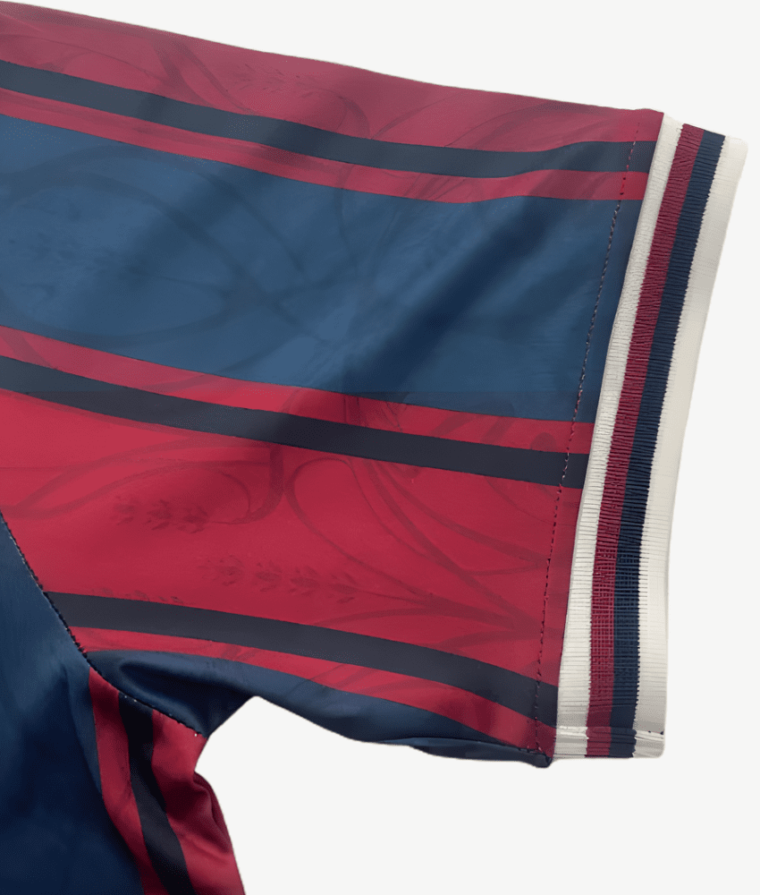 BARCELONA 2024/25 125TH ANNIVERSARY EDITION SHIRT - CLEAR OUT