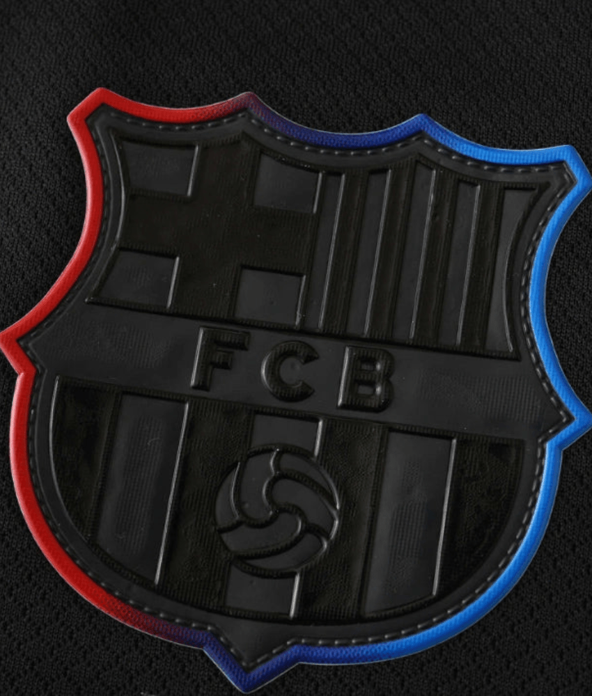 BARCELONA 2024/25 AWAY SHIRT-Shirt - False9Fits