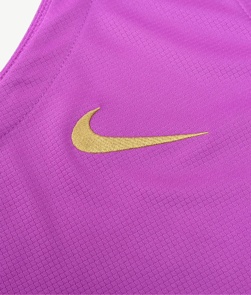 BARCELONA 2025/26 AWAY VEST SUMMER SET - Vest Set - False9Fits