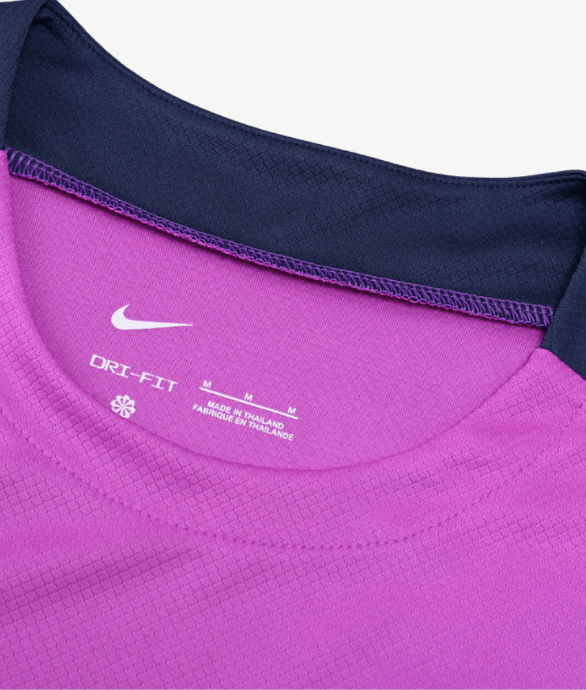 BARCELONA 2025/26 AWAY VEST SUMMER SET - Vest Set - False9Fits