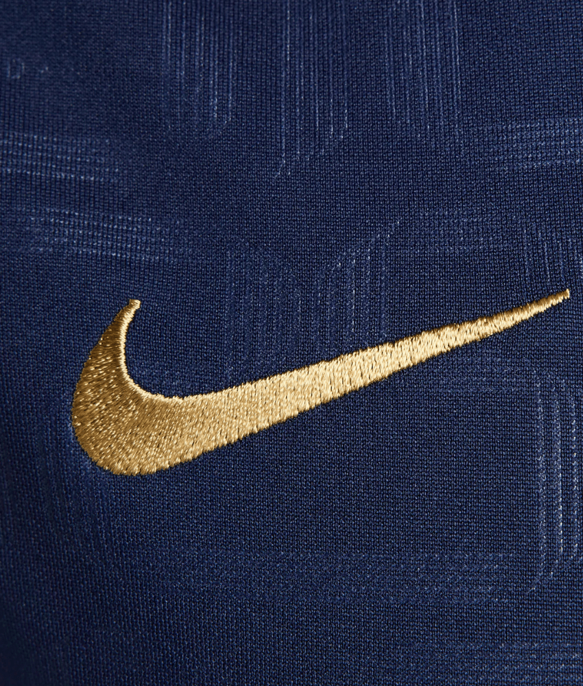 BARCELONA 2025/26 NAVY VEST SUMMER SET - Vest Set - False9Fits