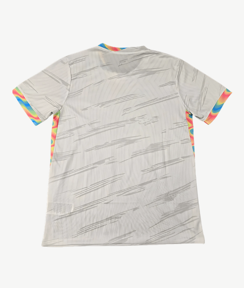 BARCELONA 2025/26 'THERMAL' SPECIAL EDITION SHIRT-Shirt - False9Fits