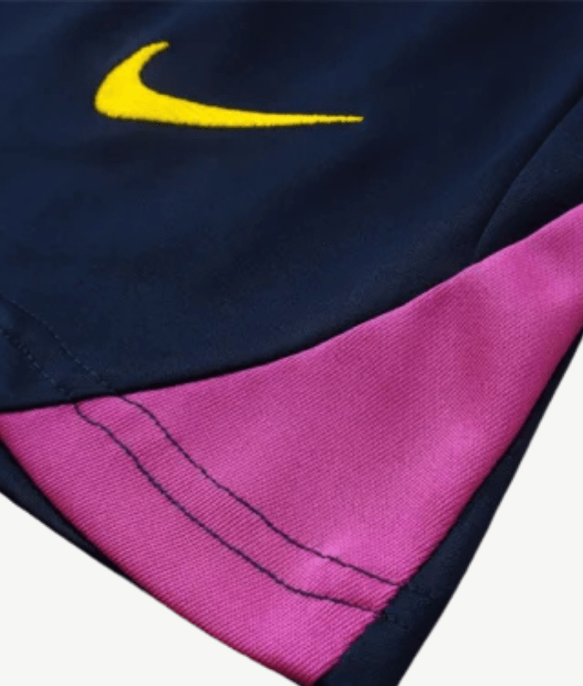 BARCELONA 2025/26 VEST SUMMER SET - Vest Set - False9Fits