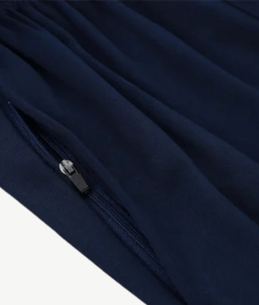 BARCELONA 2025/26 VEST SUMMER SET - Vest Set - False9Fits