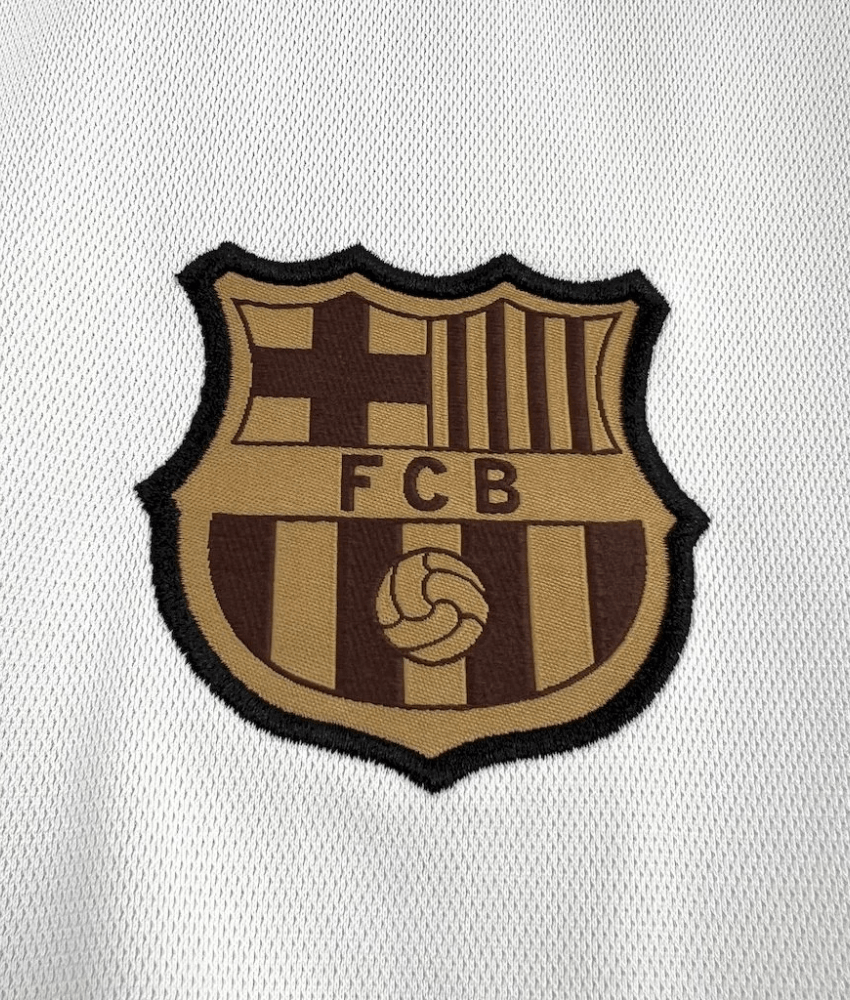 BARCELONA 'LAMINE YAMAL 304' 2024/25 SPECIAL EDITION SHIRT-Shirt - False9Fits