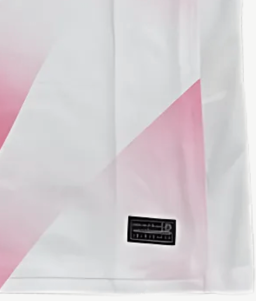 BARCELONA 'PINK WINGS' 2025/26 SPECIAL EDITION SHIRT-Shirt - False9Fits