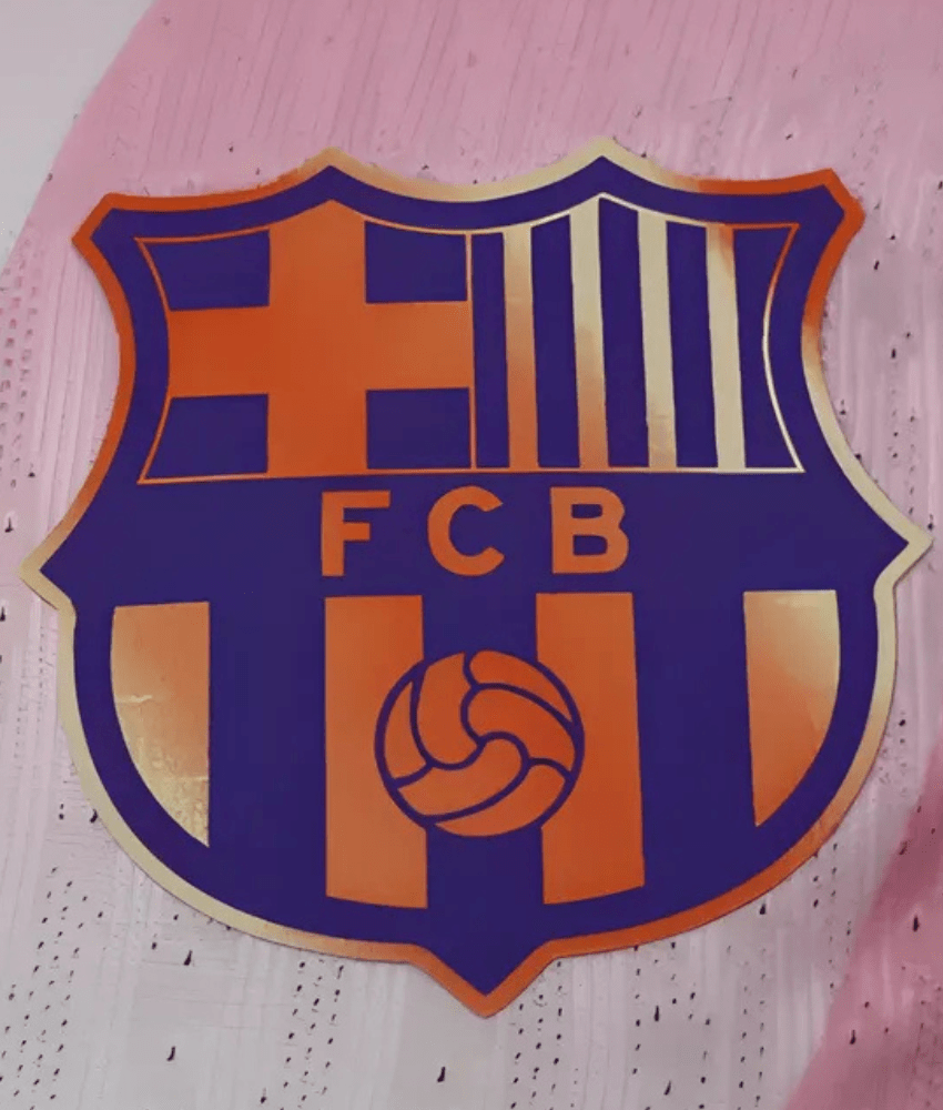 BARCELONA 'PINK WINGS' 2025/26 SPECIAL EDITION SHIRT-Shirt - False9Fits