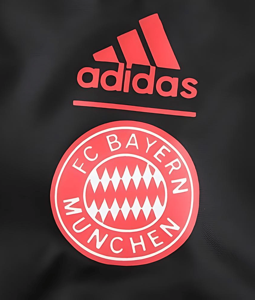 BAYERN MUNICH 2023/24 WINDBREAKER JACKET - Tracksuit & Jackets - False9Fits