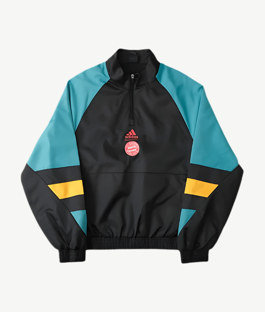 BAYERN MUNICH 2023/24 WINDBREAKER JACKET - Tracksuit & Jackets - False9Fits