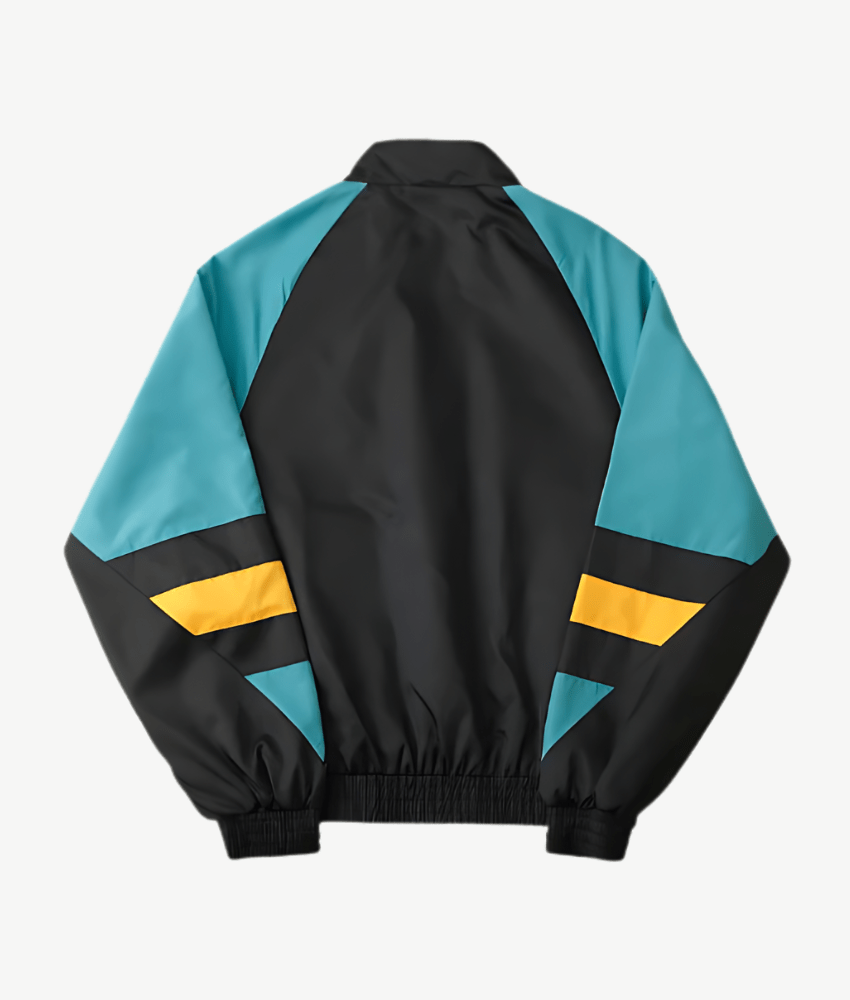 BAYERN MUNICH 2023/24 WINDBREAKER JACKET - Tracksuit & Jackets - False9Fits