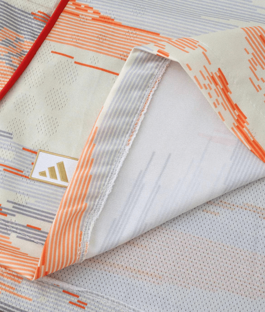 BAYERN MUNICH 2025/26 AWAY SHIRT-Shirt - False9Fits