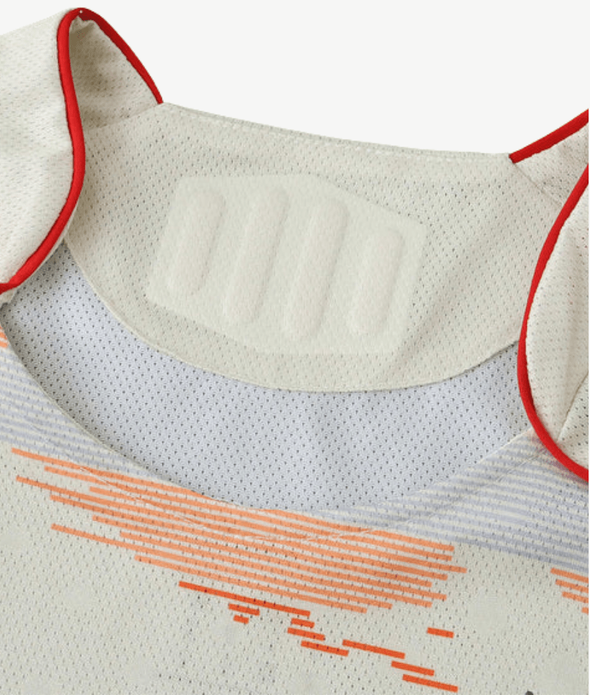 BAYERN MUNICH 2025/26 AWAY SHIRT-Shirt - False9Fits