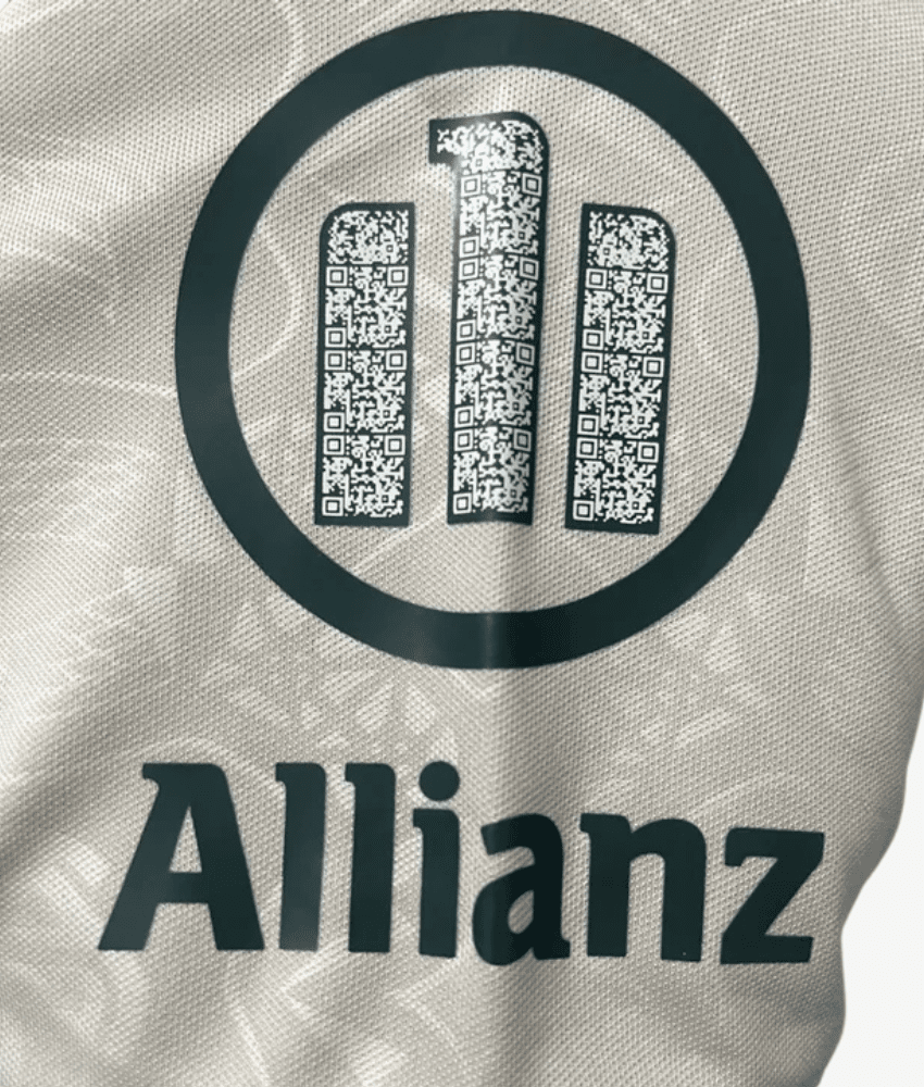 BAYERN MUNICH 2025/26 COMMERATIVE SPECIAL EDITION SHIRT-Shirt - False9Fits