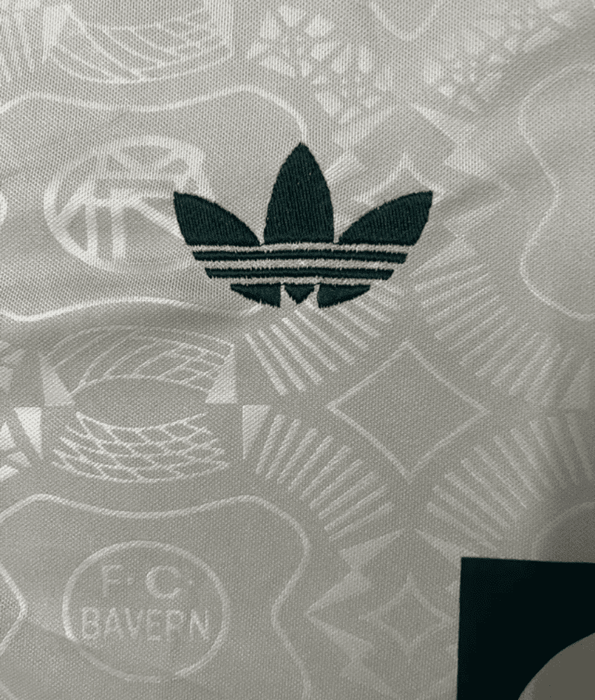 BAYERN MUNICH 2025/26 COMMERATIVE SPECIAL EDITION SHIRT-Shirt - False9Fits