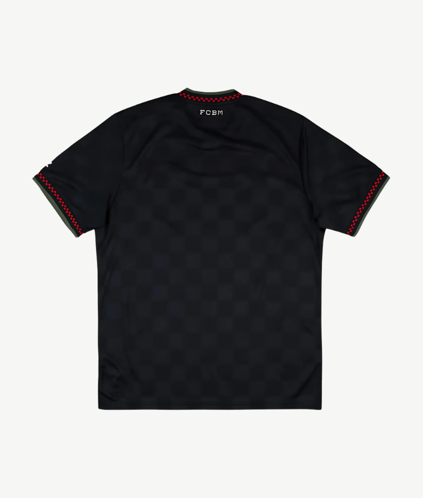 BAYERN MUNICH 2025/26 THIRD SHIRT-Shirt - False9Fits