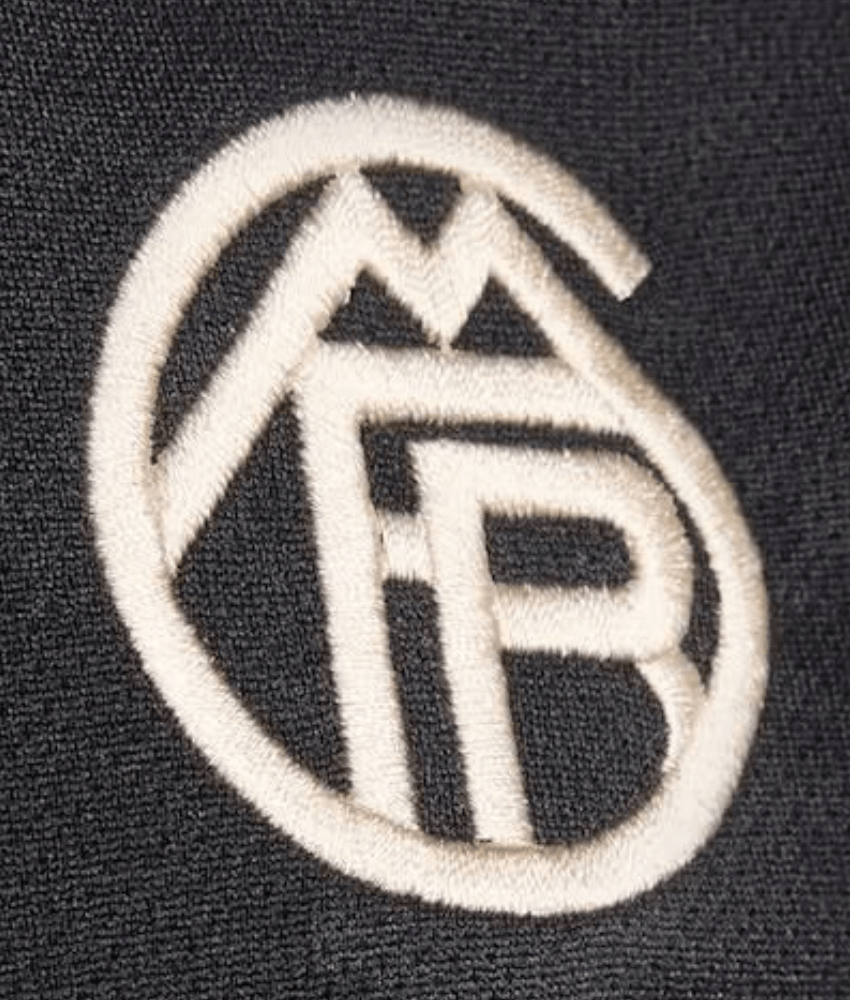 BAYERN MUNICH 2025/26 THIRD SHIRT-Shirt - False9Fits