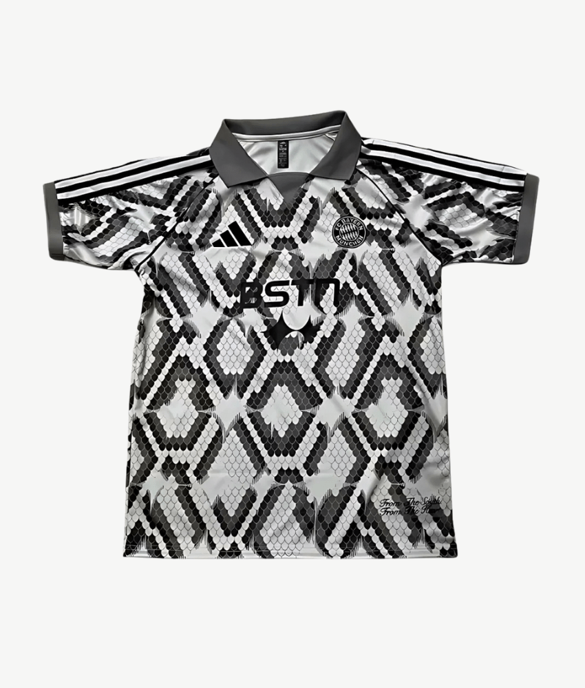 BAYERN MUNICH X BSTN 2024/25 SPECIAL EDITION SHIRT-Shirt - False9Fits