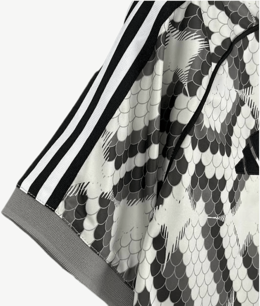 BAYERN MUNICH X BSTN 2024/25 SPECIAL EDITION SHIRT-Shirt - False9Fits