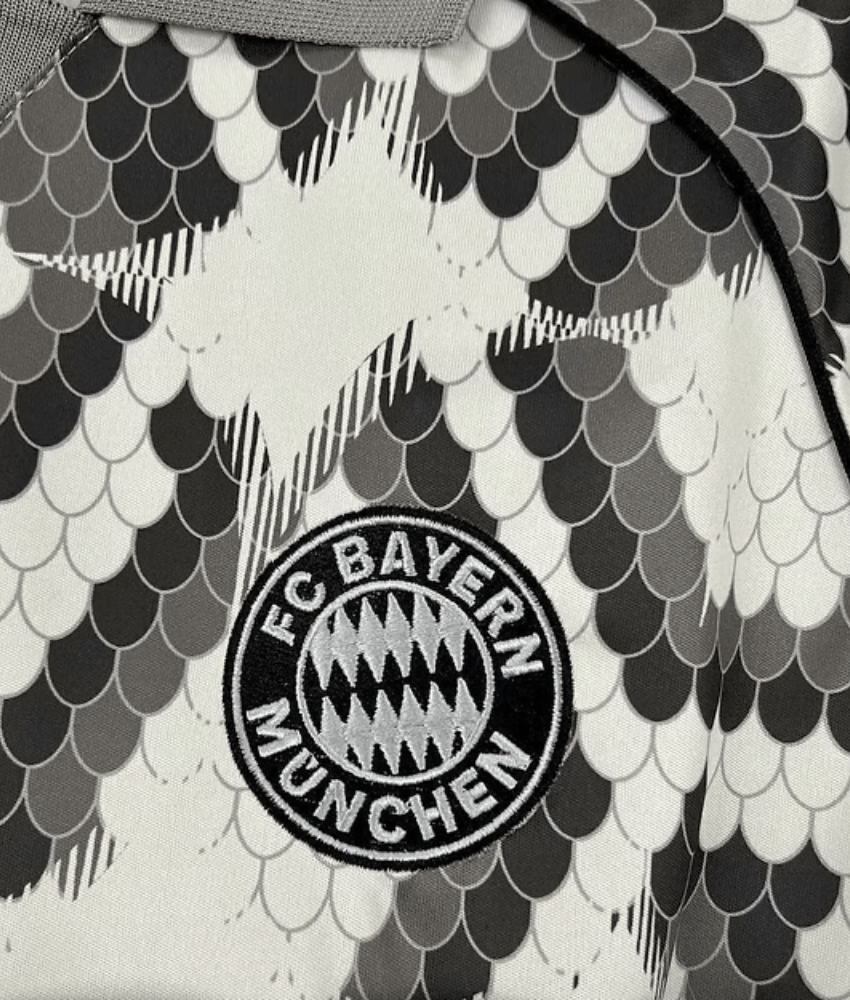 BAYERN MUNICH X BSTN 2024/25 SPECIAL EDITION SHIRT-Shirt - False9Fits