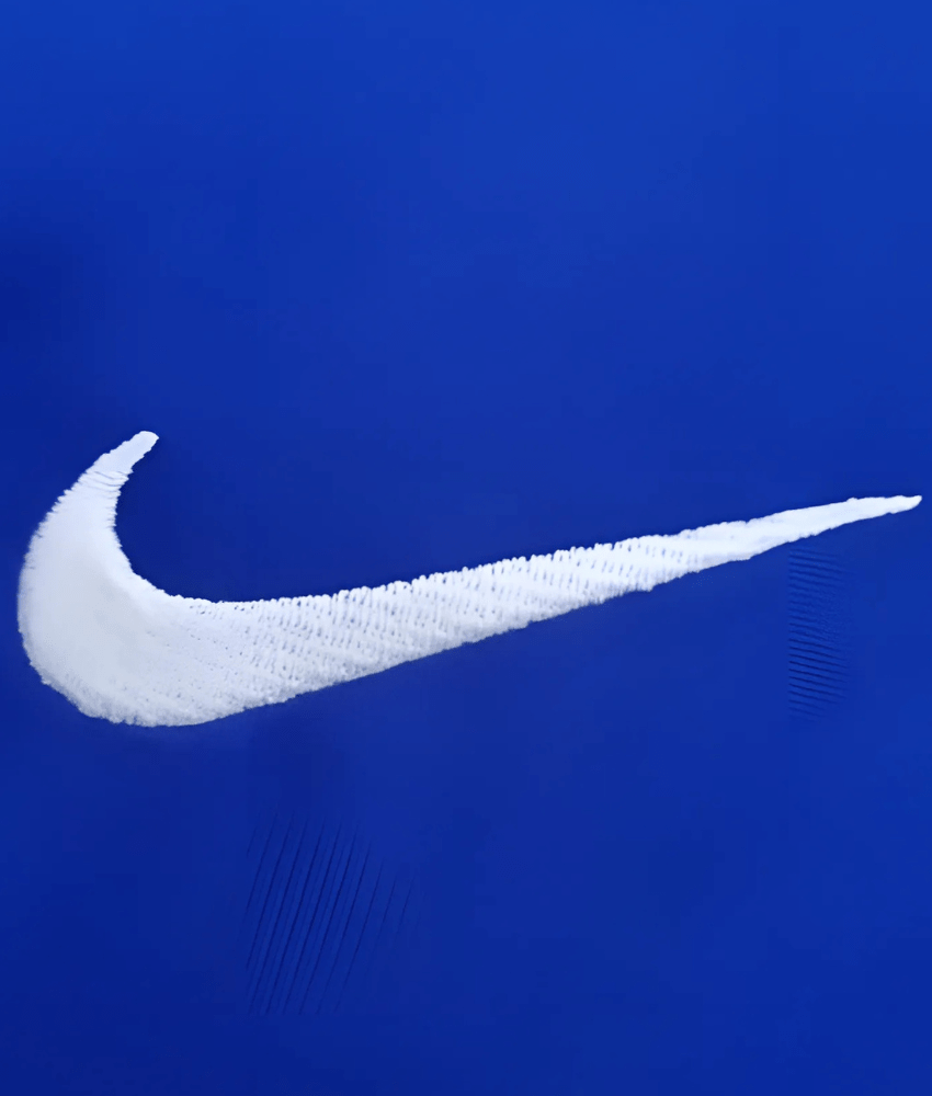 BRAZIL 2004 RETRO AWAY SHIRT-Shirt - False9Fits