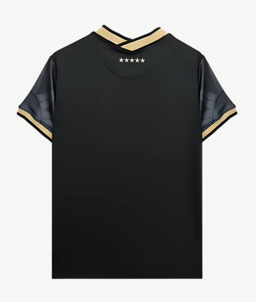 BRAZIL 2024/25 'DESERT DARKNESS' SPECIAL EDITION SHIRT-Shirt - False9Fits