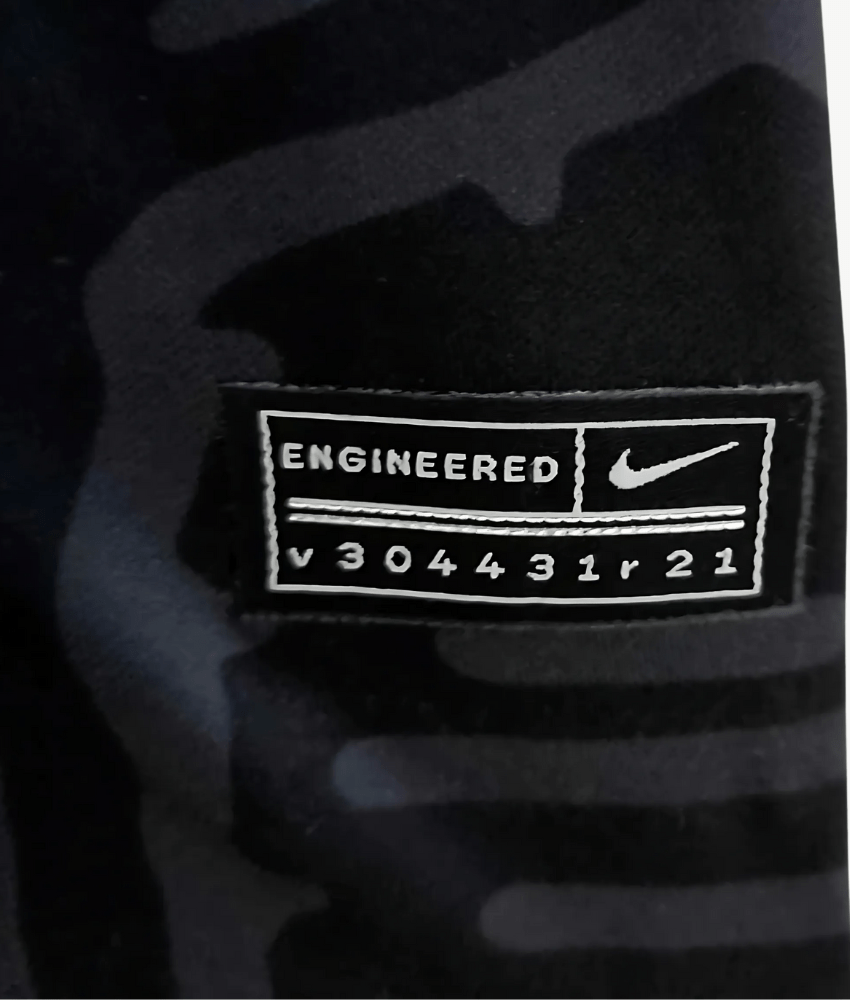 BRAZIL 2024/25 'DESERT DARKNESS' SPECIAL EDITION SHIRT-Shirt - False9Fits