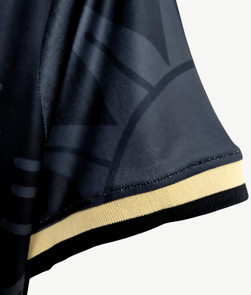 BRAZIL 2024/25 'DESERT DARKNESS' SPECIAL EDITION SHIRT-Shirt - False9Fits