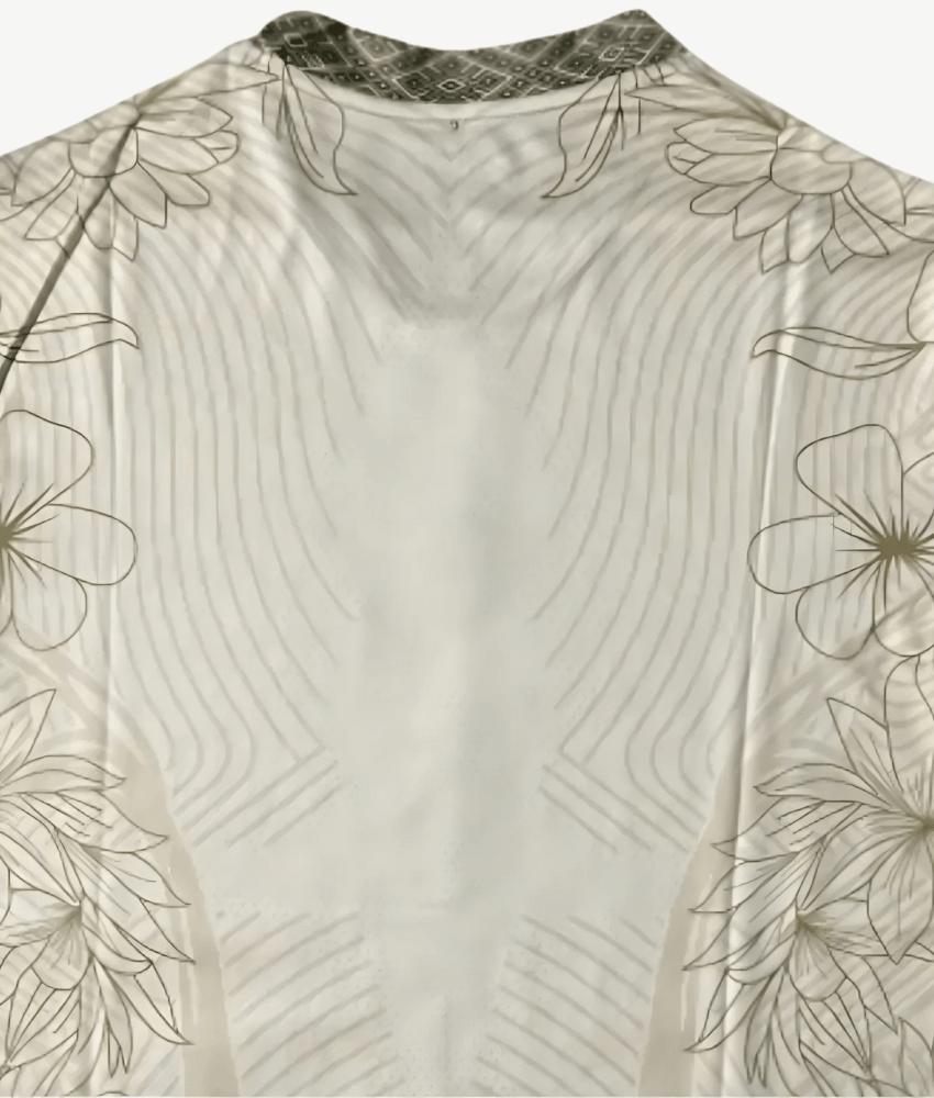 BRAZIL 2025/26 'ARARA REAL' SPECIAL EDITION SHIRT-Shirt - False9Fits