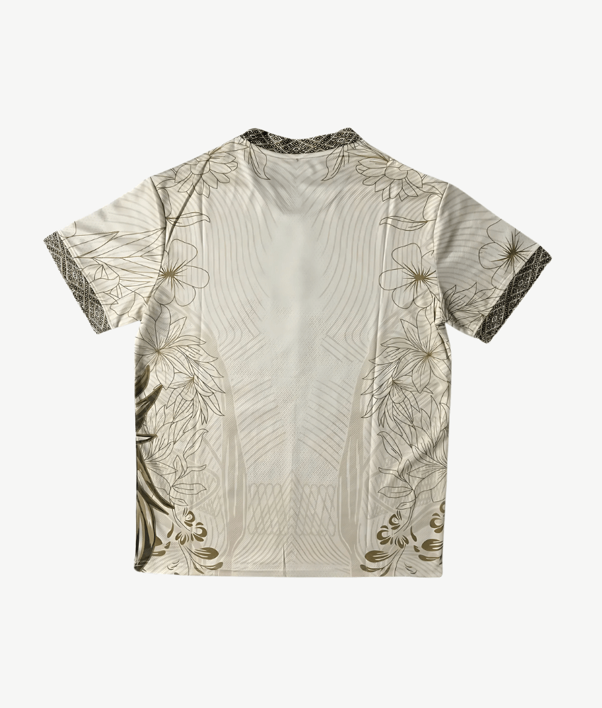 BRAZIL 2025/26 'ARARA REAL' SPECIAL EDITION SHIRT-Shirt - False9Fits