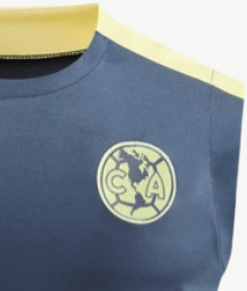 CLUB AMERICA 2024/25 VEST SUMMER SET - Vest Set - False9Fits