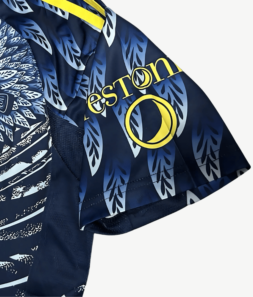 CLUB AMERICA 2025/26 AWAY SHIRT-Shirt - False9Fits