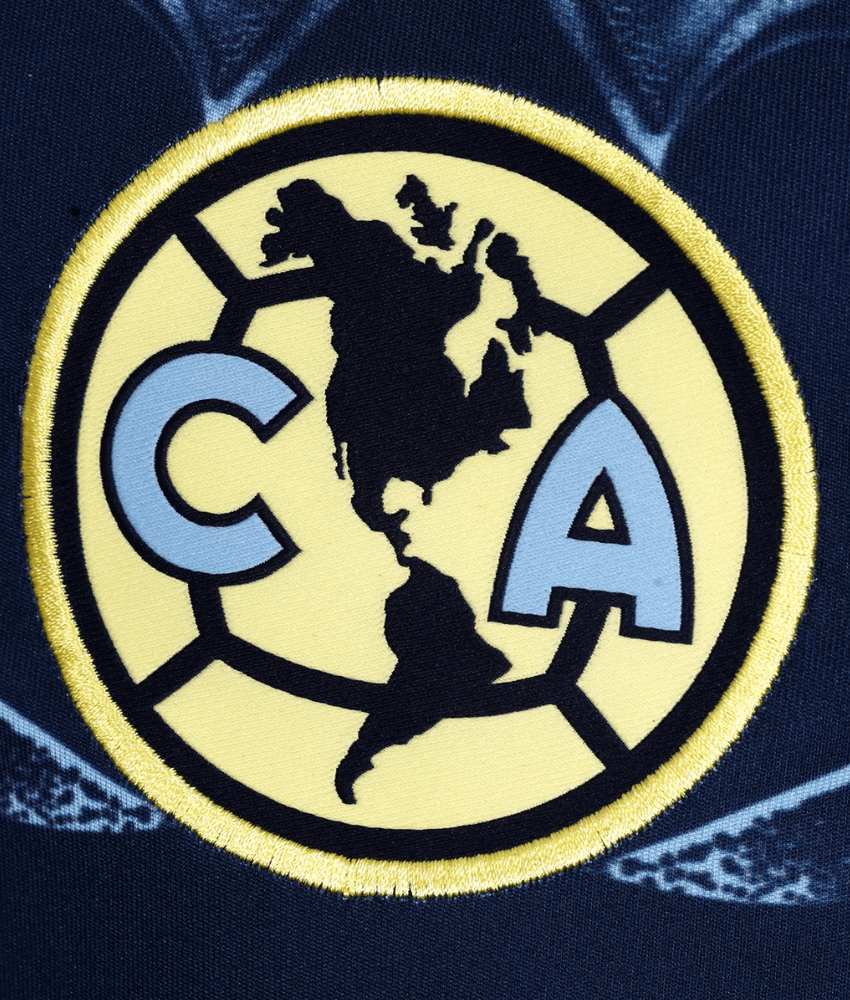 CLUB AMERICA 2025/26 AWAY SHIRT-Shirt - False9Fits