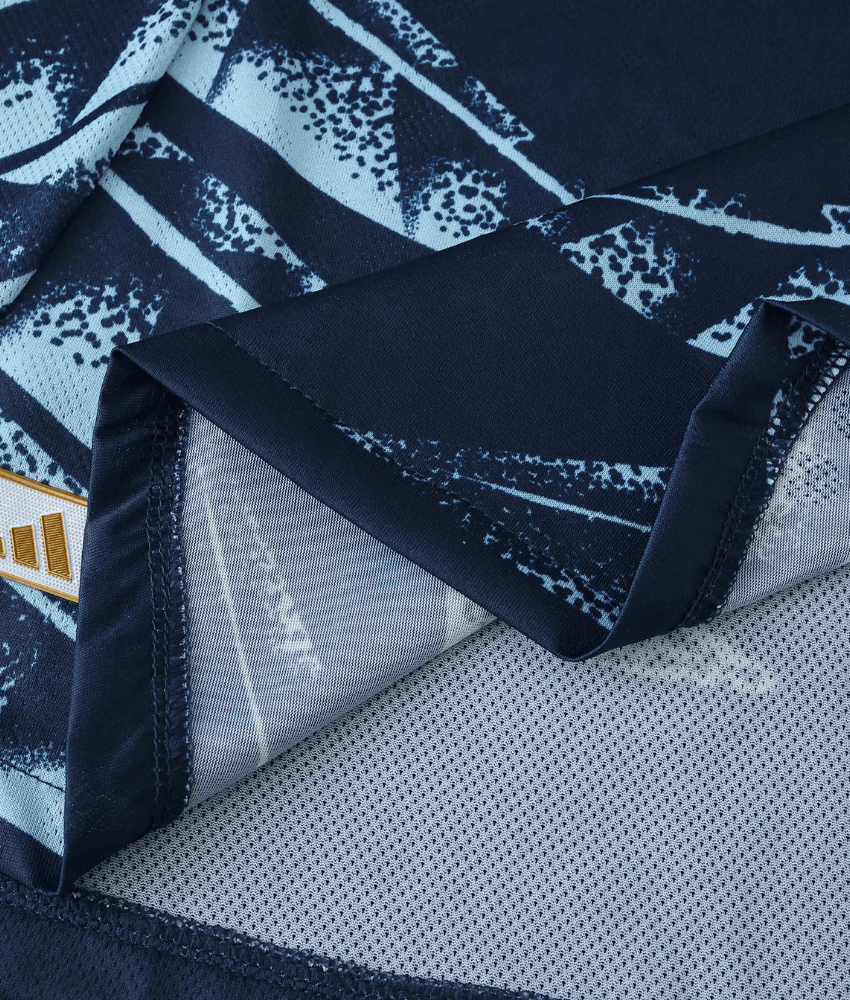 CLUB AMERICA 2025/26 AWAY SHIRT-Shirt - False9Fits